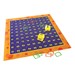 Hip Hoppin' Hundreds Mat